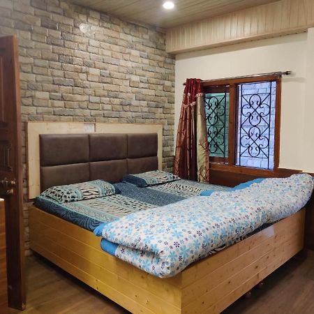 Mehdudia Guest House Шімла Екстер'єр фото
