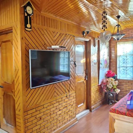 Mehdudia Guest House Шімла Екстер'єр фото