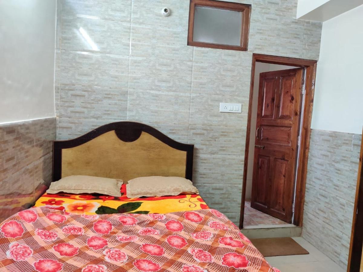 Mehdudia Guest House Шімла Екстер'єр фото