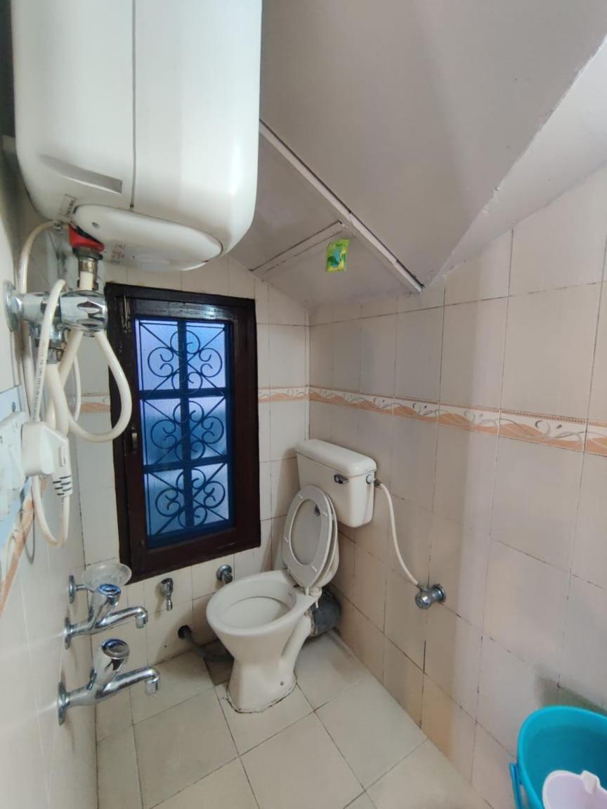 Mehdudia Guest House Шімла Екстер'єр фото